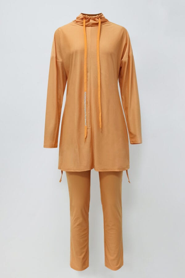 desert_sun_wanderer_two-piece_swim_set_mannequin_1 Desert Sun Wanderer Two-Piece Swim Set - Image 1
