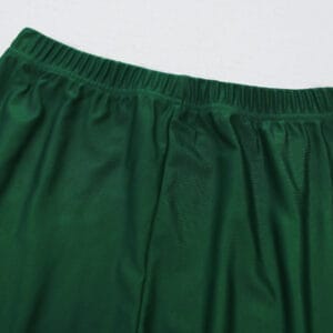 Emerald Tide Surf Leggings