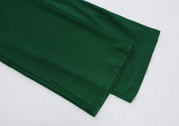 Emerald Tide Surf Leggings - Image 3