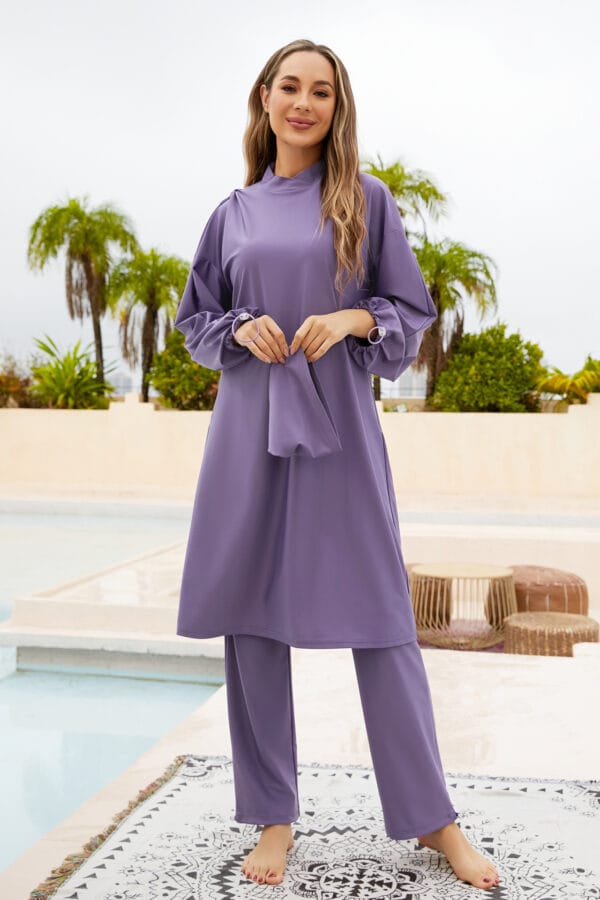 Ethereal Bloom Covered Set - Image 2