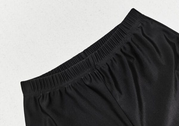 Indigo Bloom Three-Piece Swimsuit - Image 12
