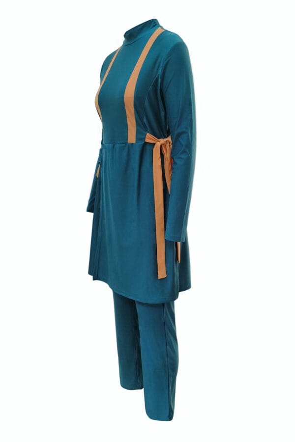 Lagoon Serenity Three-Piece Set - Image 6