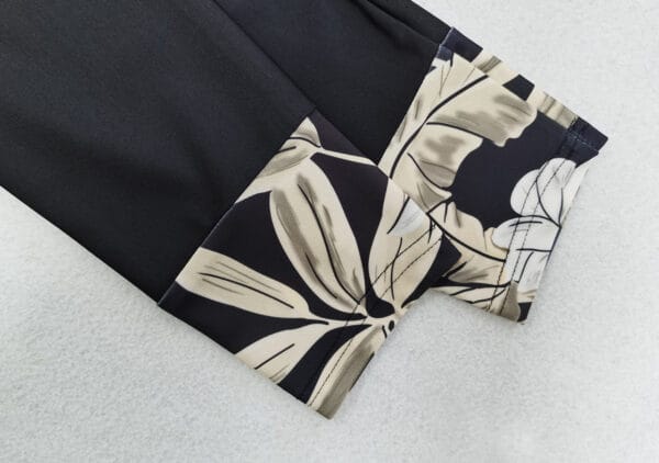Midnight Bloom Cove Three-Piece - Image 9