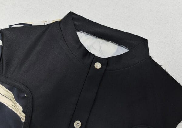 Midnight Bloom Cove Three-Piece - Image 11