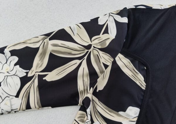Midnight Bloom Cove Three-Piece - Image 12