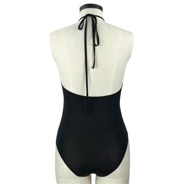 Midnight Cove Cutout One-Piece - Image 8