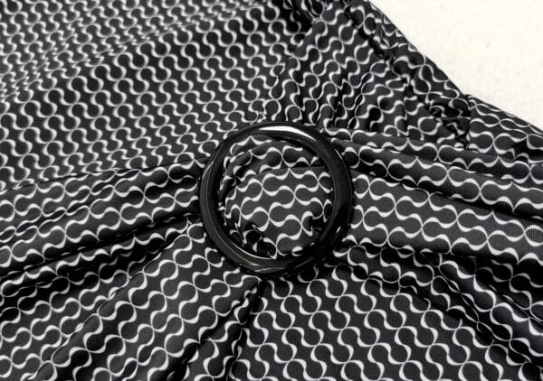Midnight Cove Printed Swim Set - Image 12