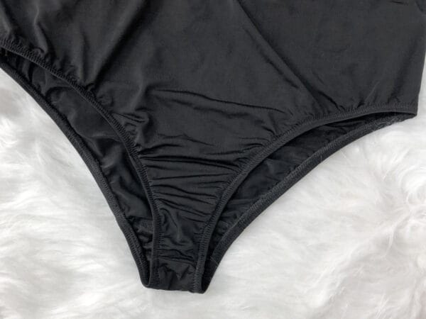 Midnight Intrigue Cutout One-Piece - Image 15