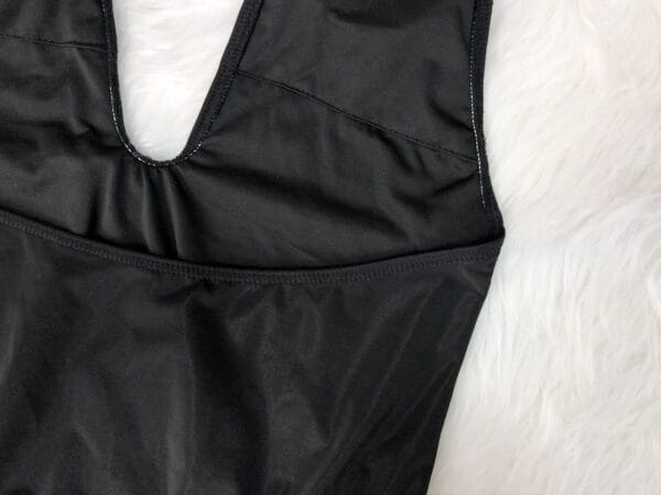Midnight Plunge One-Piece - Image 8