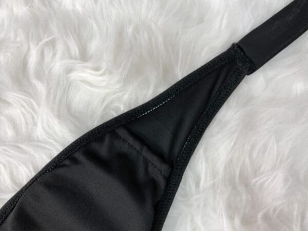 Midnight Plunge One-Piece - Image 9