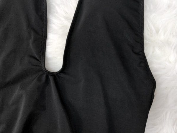 Midnight Plunge One-Piece - Image 11