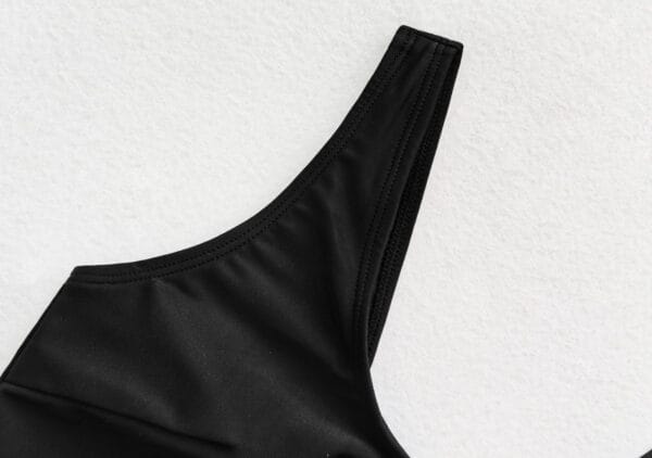 Midnight Tide Bikini Set - Image 6