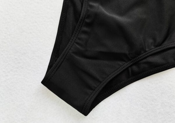 Midnight Tide Bikini Set - Image 10