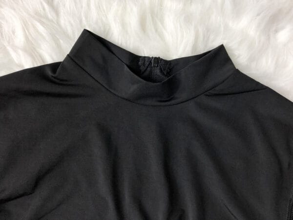 Midnight Tide Long Sleeve One-Piece - Image 29
