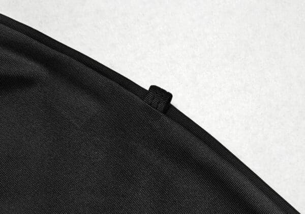 Midnight Tide Long Sleeve Swim Dress - Image 14
