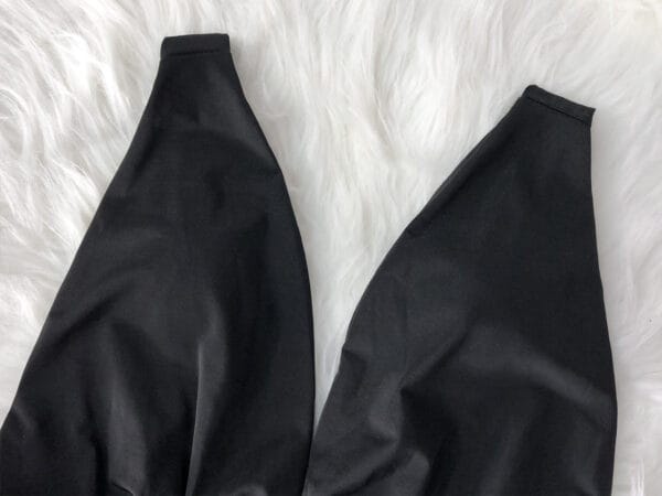 Midnight Tide Plunge One-Piece - Image 10