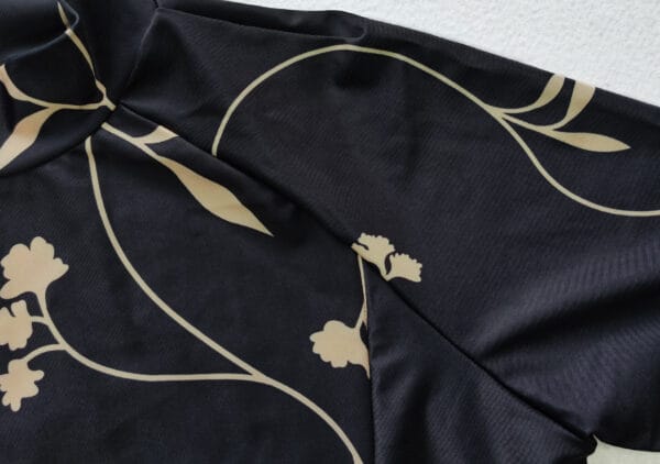 Mystic Bloom Long Sleeve Swim Set - Image 7