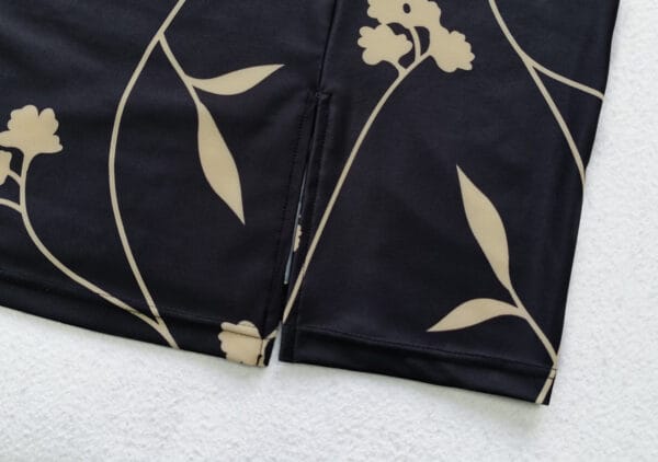 Mystic Bloom Long Sleeve Swim Set - Image 8