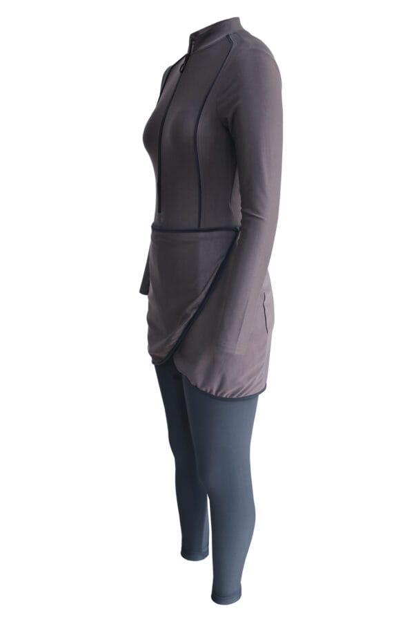 Mystic Cove Long Sleeve Sunsuit - Image 28