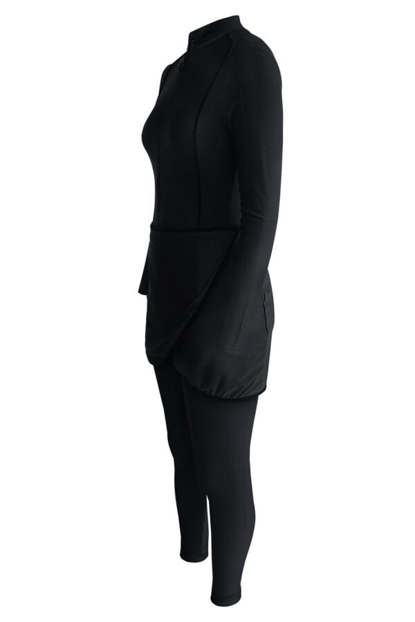 Mystic Cove Long Sleeve Sunsuit - Image 44