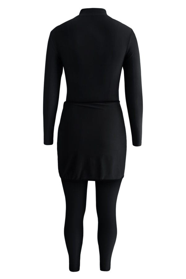 Mystic Cove Long Sleeve Sunsuit - Image 45