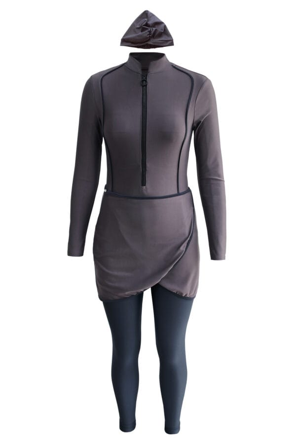 Mystic Cove Long Sleeve Sunsuit - Image 36