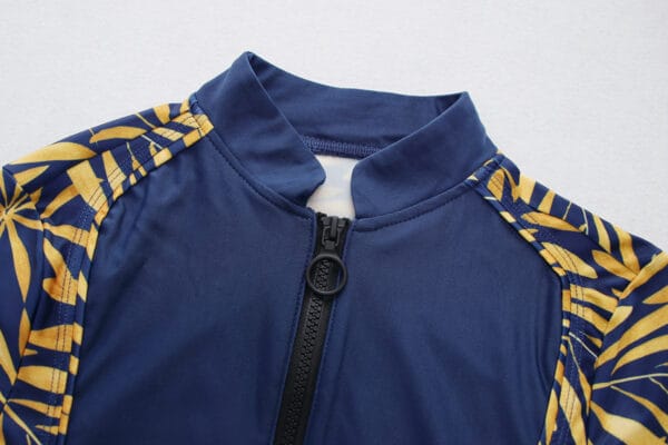 Mystic Cove Long Sleeve Sunsuit - Image 56