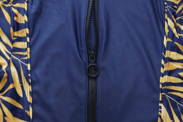 Mystic Cove Long Sleeve Sunsuit - Image 57