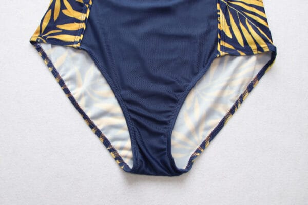 Mystic Cove Long Sleeve Sunsuit - Image 60