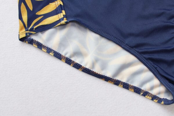 Mystic Cove Long Sleeve Sunsuit - Image 61