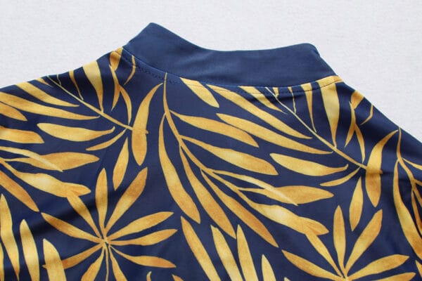 Mystic Cove Long Sleeve Sunsuit - Image 62