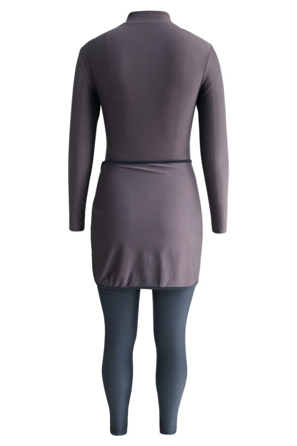 Mystic Cove Long Sleeve Sunsuit - Image 37