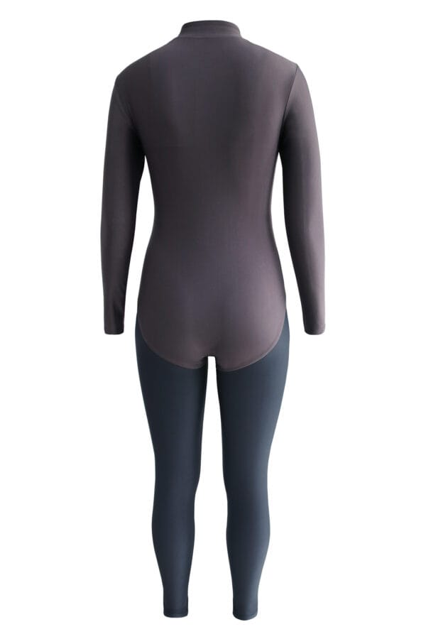Mystic Cove Long Sleeve Sunsuit - Image 39