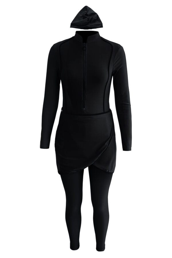 Mystic Cove Long Sleeve Sunsuit - Image 41