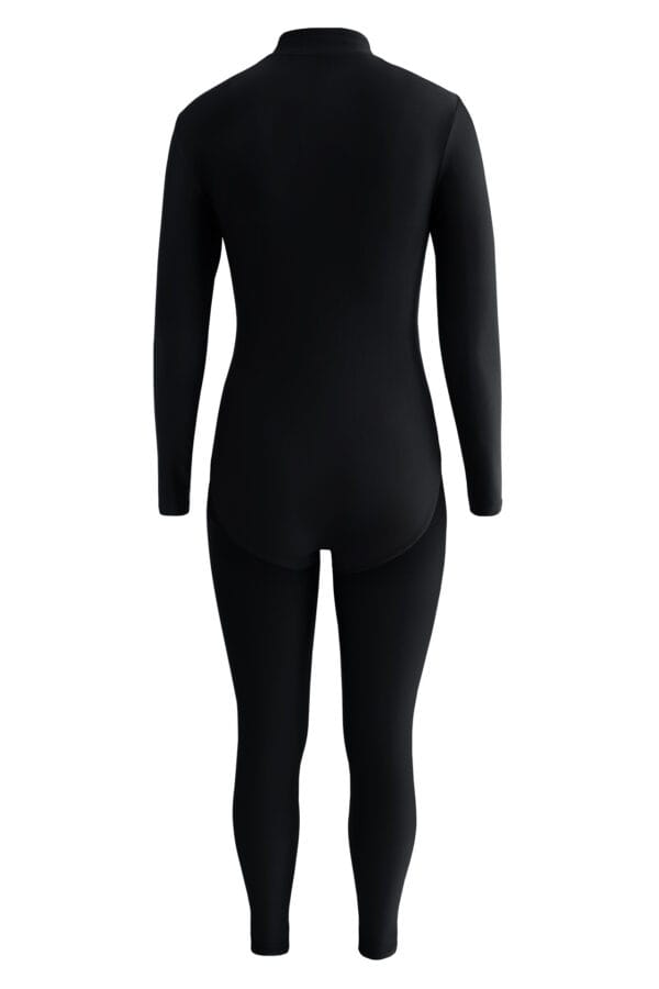 Mystic Cove Long Sleeve Sunsuit - Image 42
