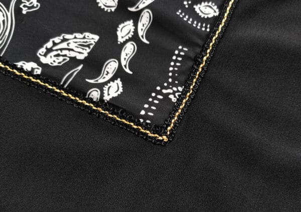 Mystic Garden Full Bodice Swimsuit - Image 9