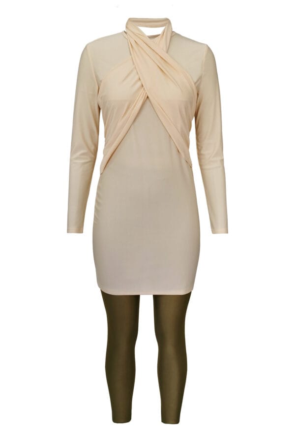 Olive Grove Serene Swim Set - Image 8