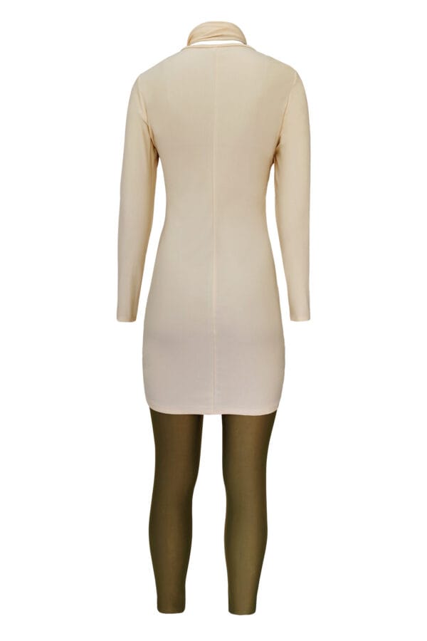 Olive Grove Serene Swim Set - Image 9
