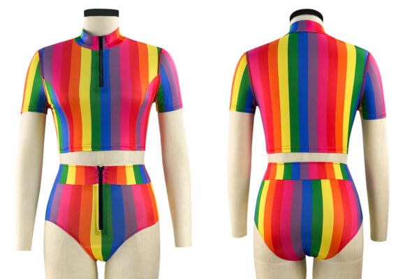 Rainbow Reef Two-Piece - Image 6