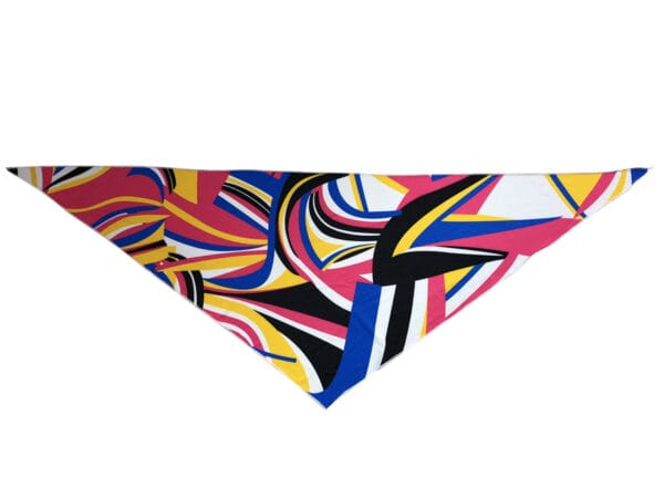 Rainbow Tide Zip-Up Set - Image 64