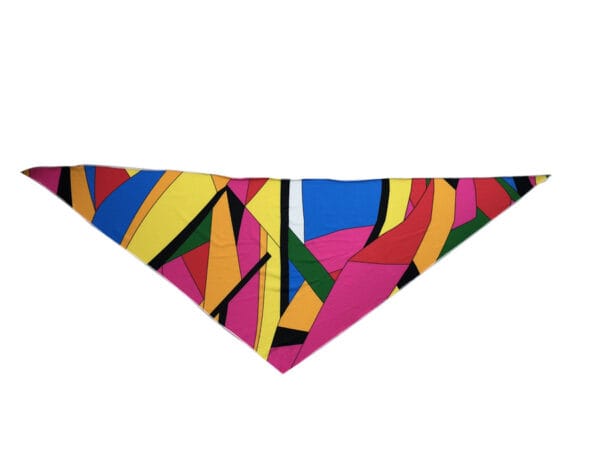 Rainbow Tide Zip-Up Set - Image 65