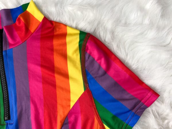 Rainbow Wanderer Two-Piece - Image 8