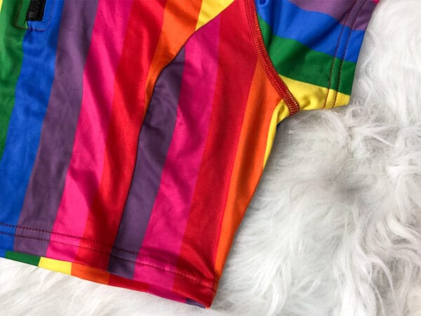 Rainbow Wanderer Two-Piece - Image 9