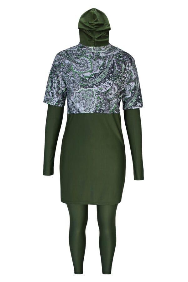 Rainforest Retreat Swim Set - Image 5