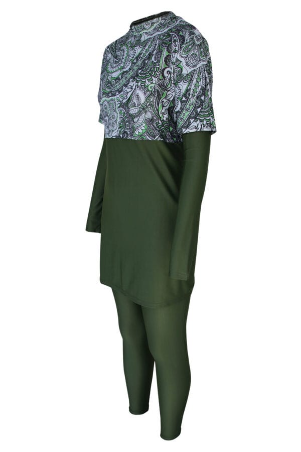 Rainforest Retreat Swim Set - Image 6