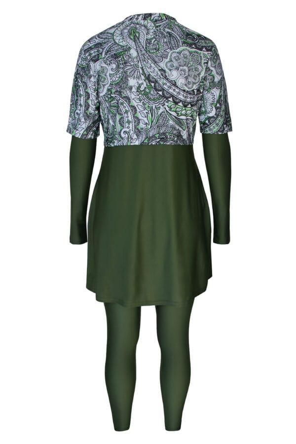 Rainforest Retreat Swim Set - Image 7
