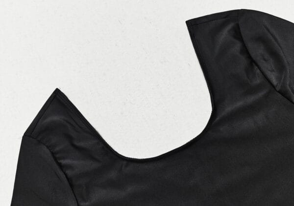 Retro Tide Short Sleeve One-Piece - Image 13