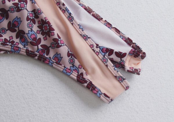 Rosebud Bloom Two-Piece - Image 6