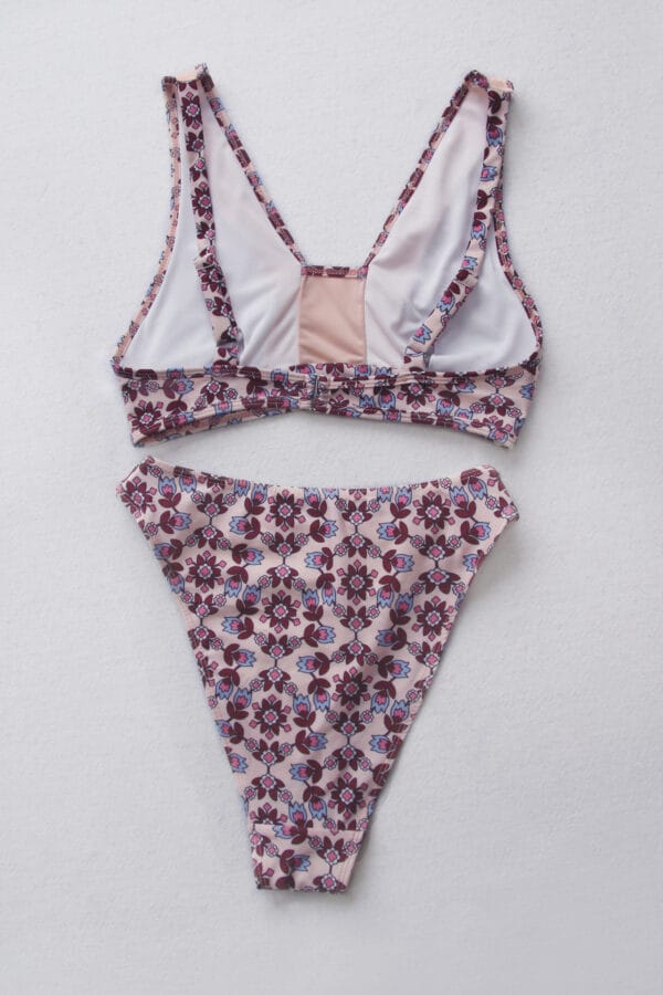 Rosebud Bloom Two-Piece - Image 15