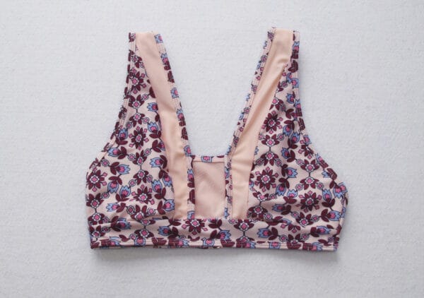 Rosebud Bloom Two-Piece - Image 16